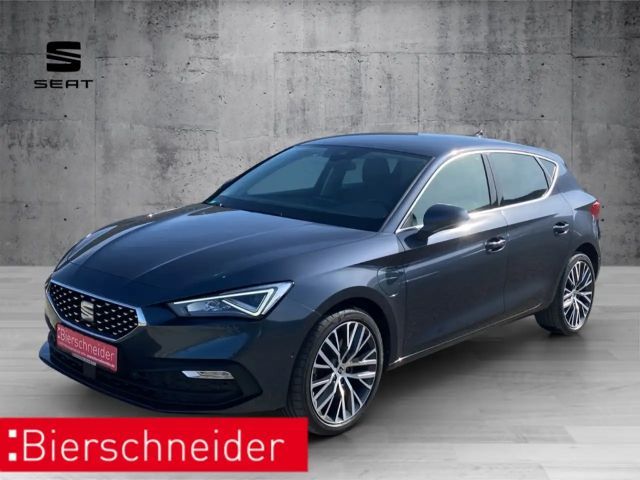 Seat Leon DSG Xcellence e-Hybrid