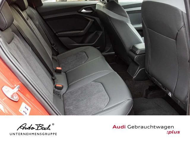 Audi A1 30 TFSI S-Line S-Tronic