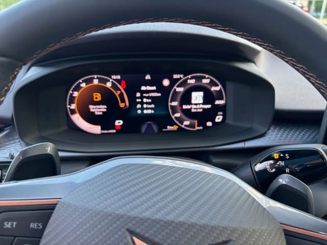 Cupra Terramar 2.0 TSI VZ