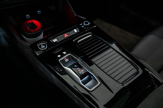 Audi A6 e-tron Avant Performance