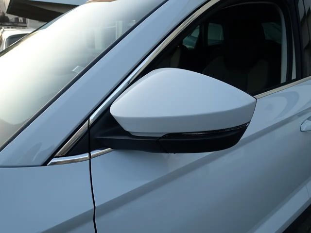 Skoda Karoq 4x4 Selection