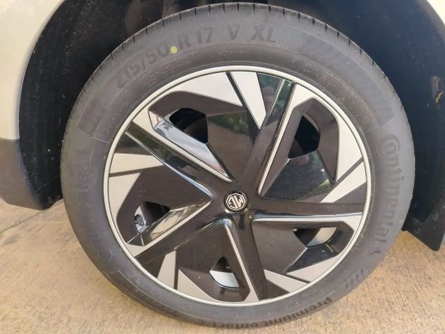 MG MG4 Standard range