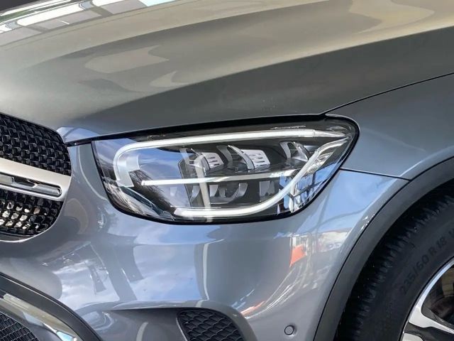 Mercedes-Benz GLC 200 4MATIC Coupé