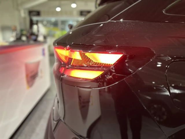 Renault Austral Alpine E-Tech Esprit