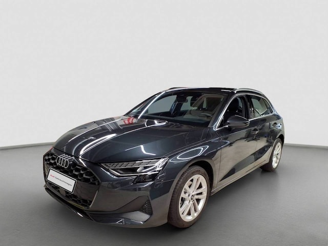 Audi A3 30 TDI Sportback