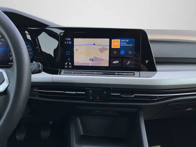 Volkswagen Golf 1.5 TSI Golf VIII Life