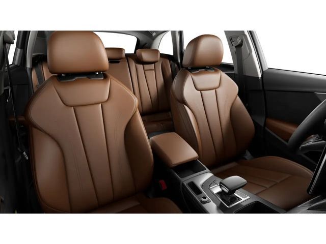 Audi A4 allroad 45 TFSI Quattro