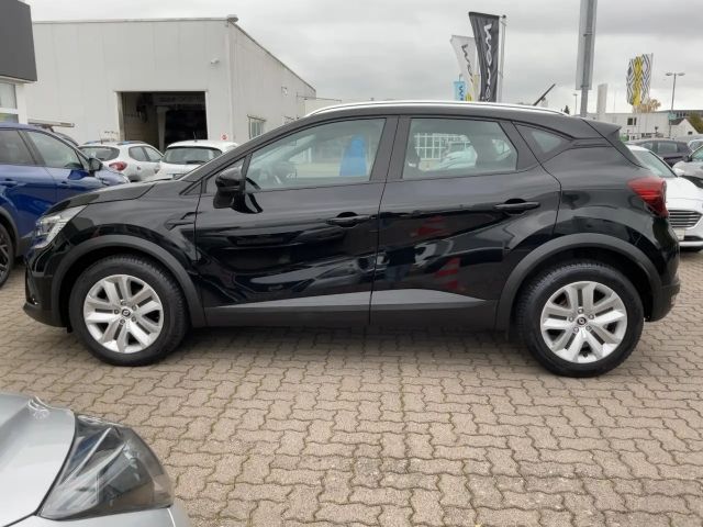 Renault Captur TCe 90 Zen