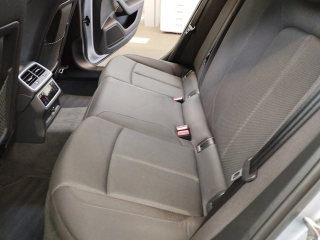 Audi A6 45 TFSI Quattro S-Tronic Sedan