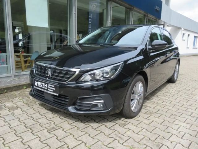 Peugeot 308 Allure Pack BlueHDi EAT8