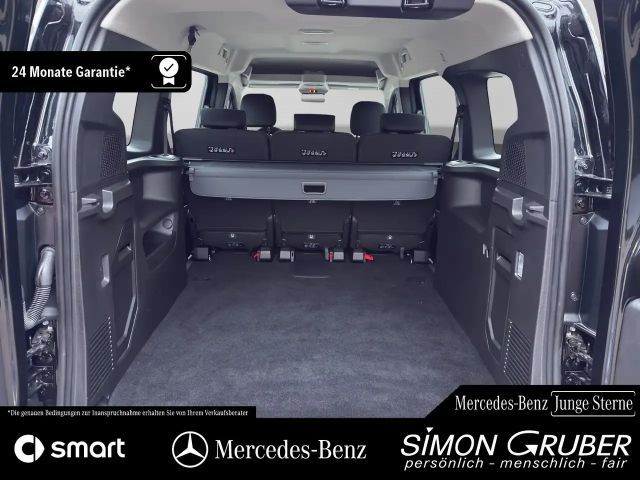 Mercedes-Benz Citan Limousine Lang Tourer