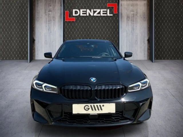 BMW 320 320d Sedan xDrive