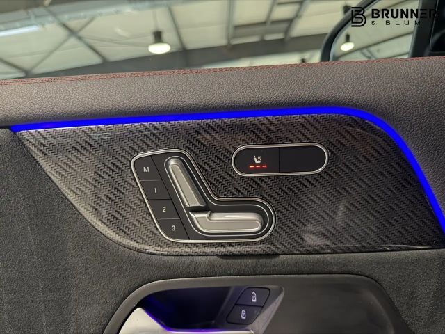 Mercedes-Benz GLA 35 AMG 4MATIC AMG Line