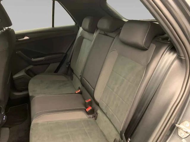 Volkswagen T-Roc 1.5 TSI DSG R-Line