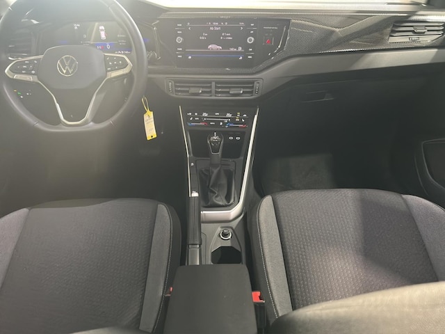 Volkswagen Taigo 1.5 TSI DSG Life