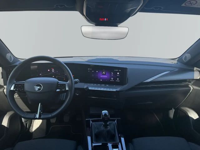 Opel Astra GS-Line Grand Sport