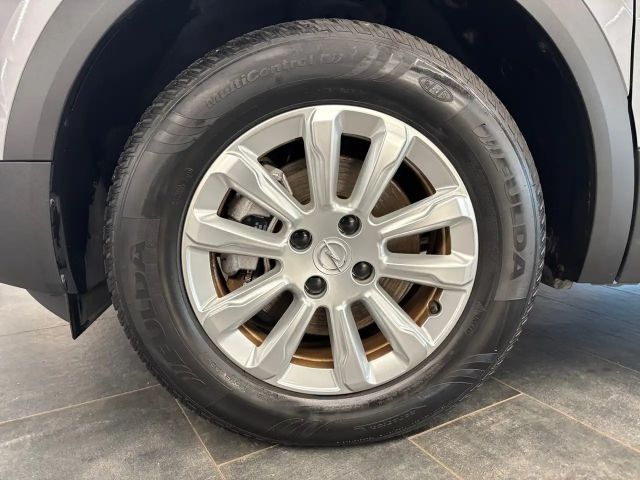 Opel Mokka Edition Mokka-e