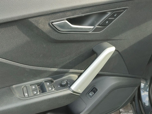 Audi Q2 35 TFSI S-Tronic