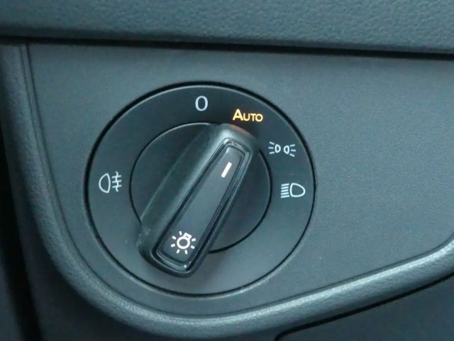 Volkswagen Polo 2.0 TSI GTI