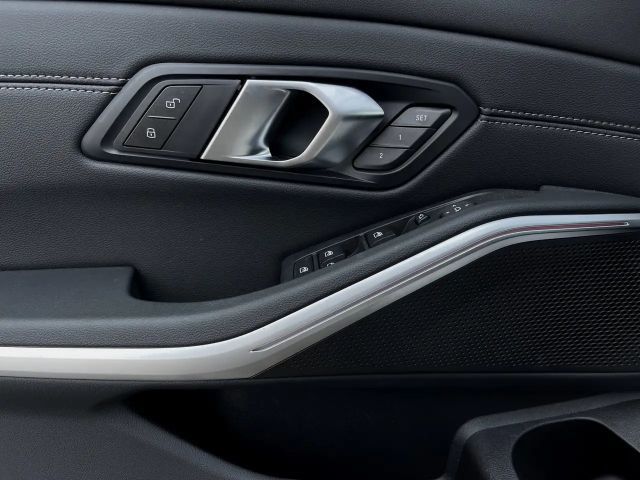 BMW 340 Sedan xDrive