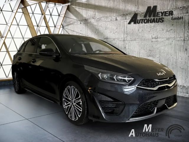 Kia Ceed GDi GT-Line