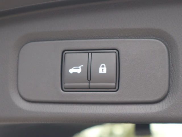 Nissan Qashqai Tekna