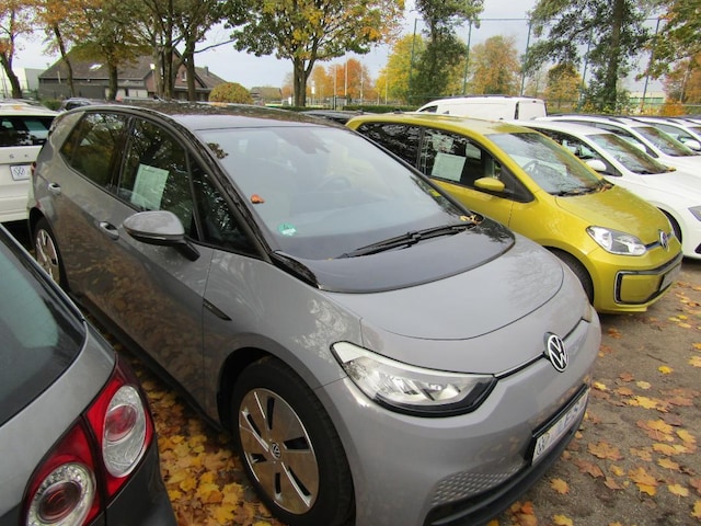 Volkswagen ID.3 55 kWh