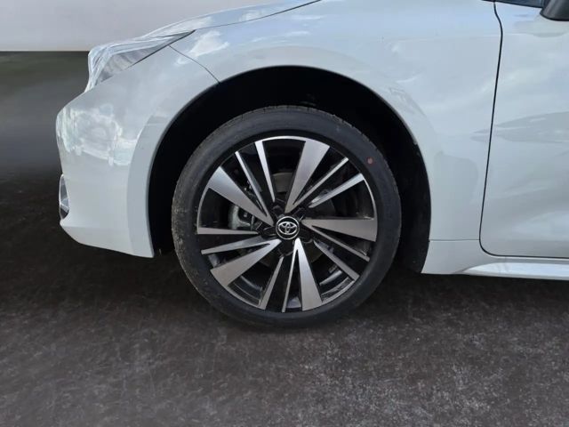 Toyota Corolla Hybride