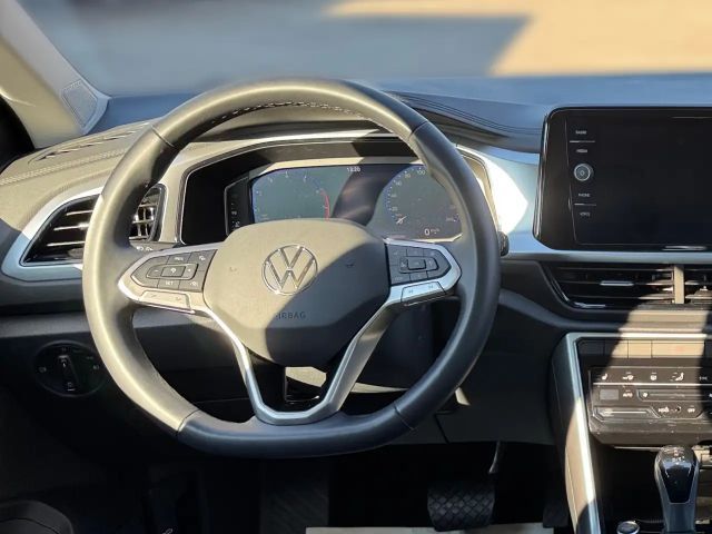 Volkswagen T-Roc DSG