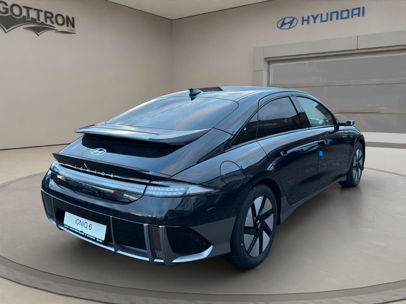 Hyundai IONIQ 6 UNIQ