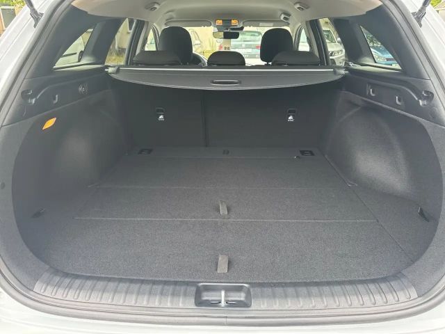 Kia Ceed GDi SportWagon