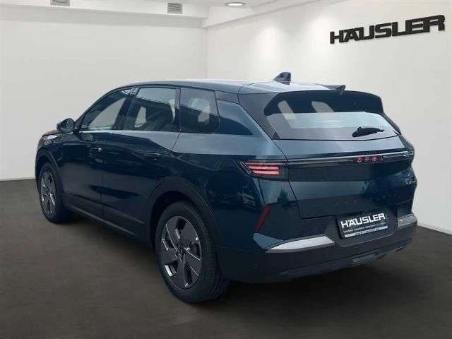 Opel Grandland X Edition Hybrid