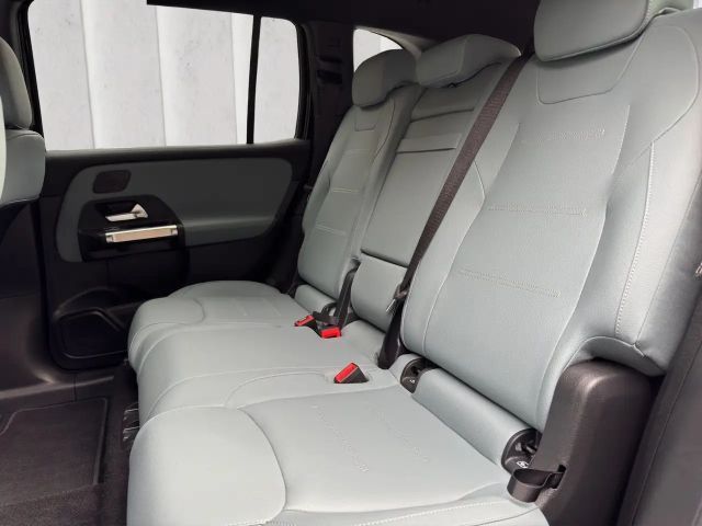 Mercedes-Benz EQB 350 4MATIC AMG Line