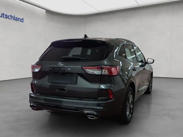 Ford Kuga EcoBoost ST Line X