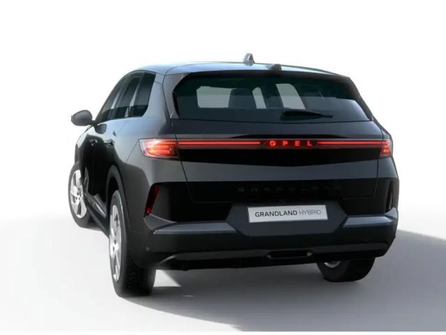 Opel Grandland X Edition