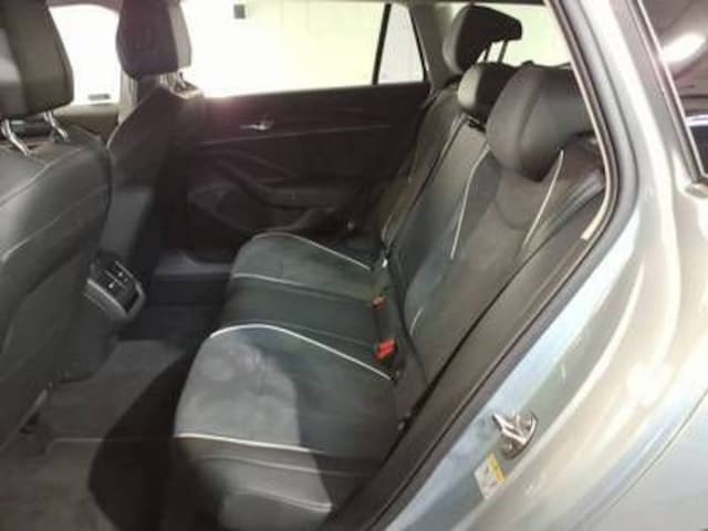 Volkswagen Passat DSG