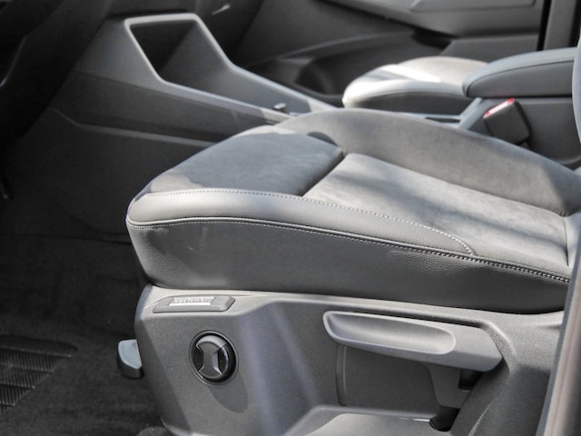 Volkswagen Caddy 2.0 TDI Combi Maxi Style