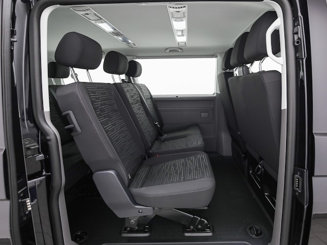 Volkswagen Caravelle 2.0 TDI Comfortline T6