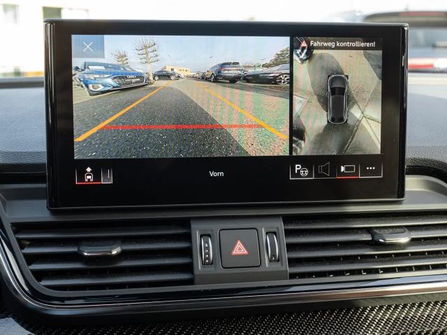 Audi SQ5 3.0 TDI Quattro Sportback