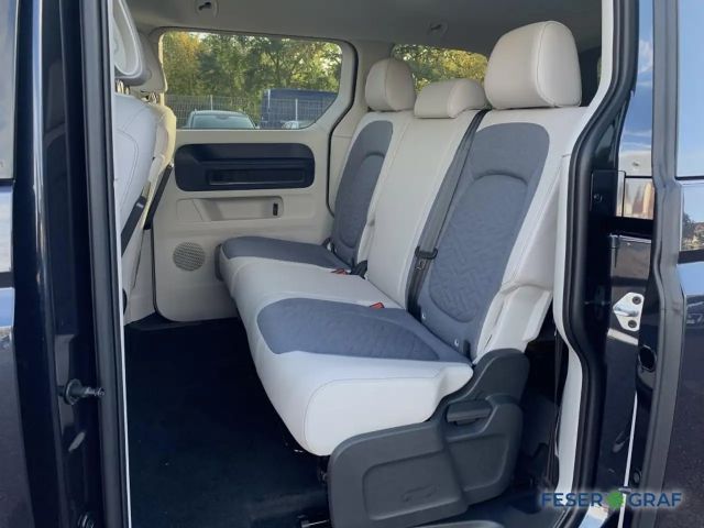 Volkswagen ID.Buzz 150 kW 77 KWh Pro