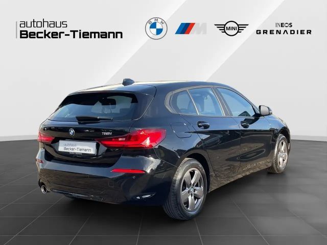 BMW 118 118i Advantage pakket Sedan