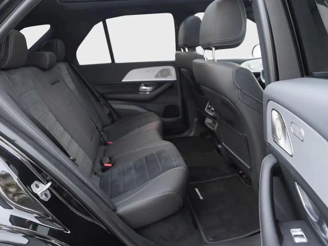 Mercedes-Benz GLE 350 4MATIC AMG Line