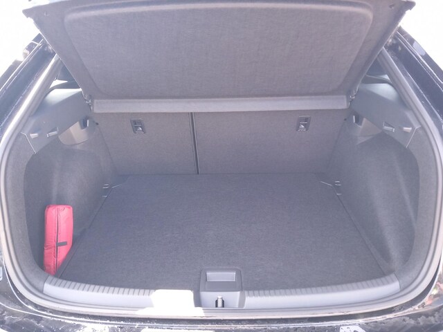 Volkswagen Taigo DSG