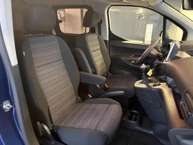 Opel Combo 1.5 CDTI Life