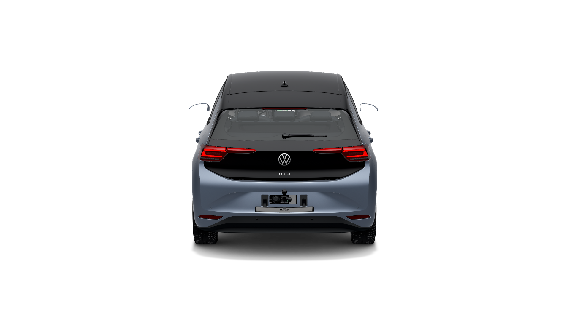 Volkswagen ID.3 Performance Pure