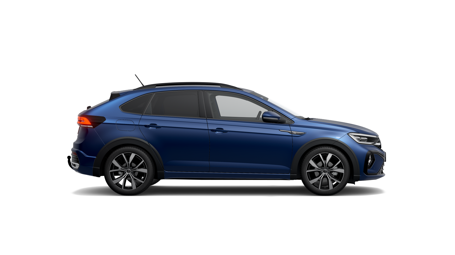 Volkswagen Taigo 1.5 TSI