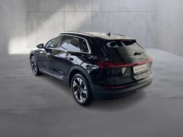 Audi e-tron 50 Business Quattro