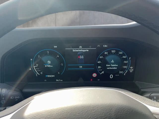 Volkswagen Transporter 4Motion T7