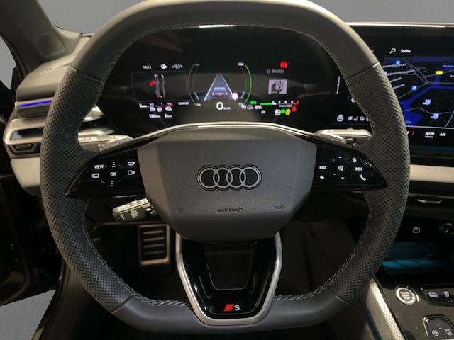 Audi A5 Hybride Quattro S-Tronic