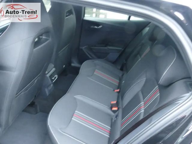 Skoda Fabia 1.5 TSI Monte Carlo